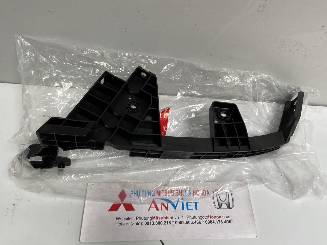 Cá cái ba đờ sốc trước xe Honda CITY 2021-2022 